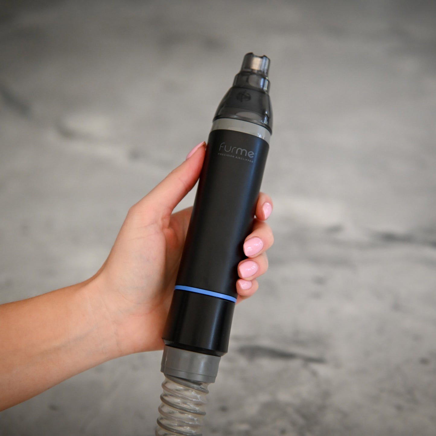 Furme Paw Maintenance Vacuum Attachment Set