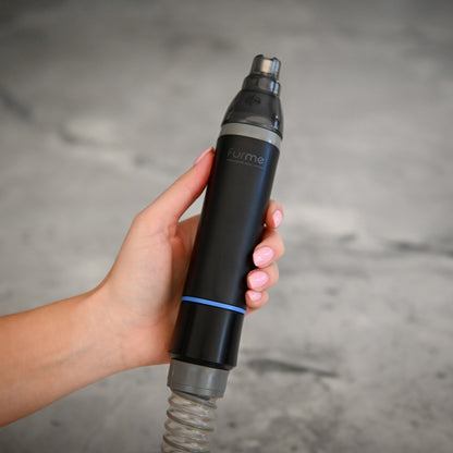 Furme Paw Maintenance Vacuum Attachment Set