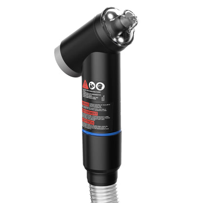 Furme Paw Maintenance Vacuum Attachment Set