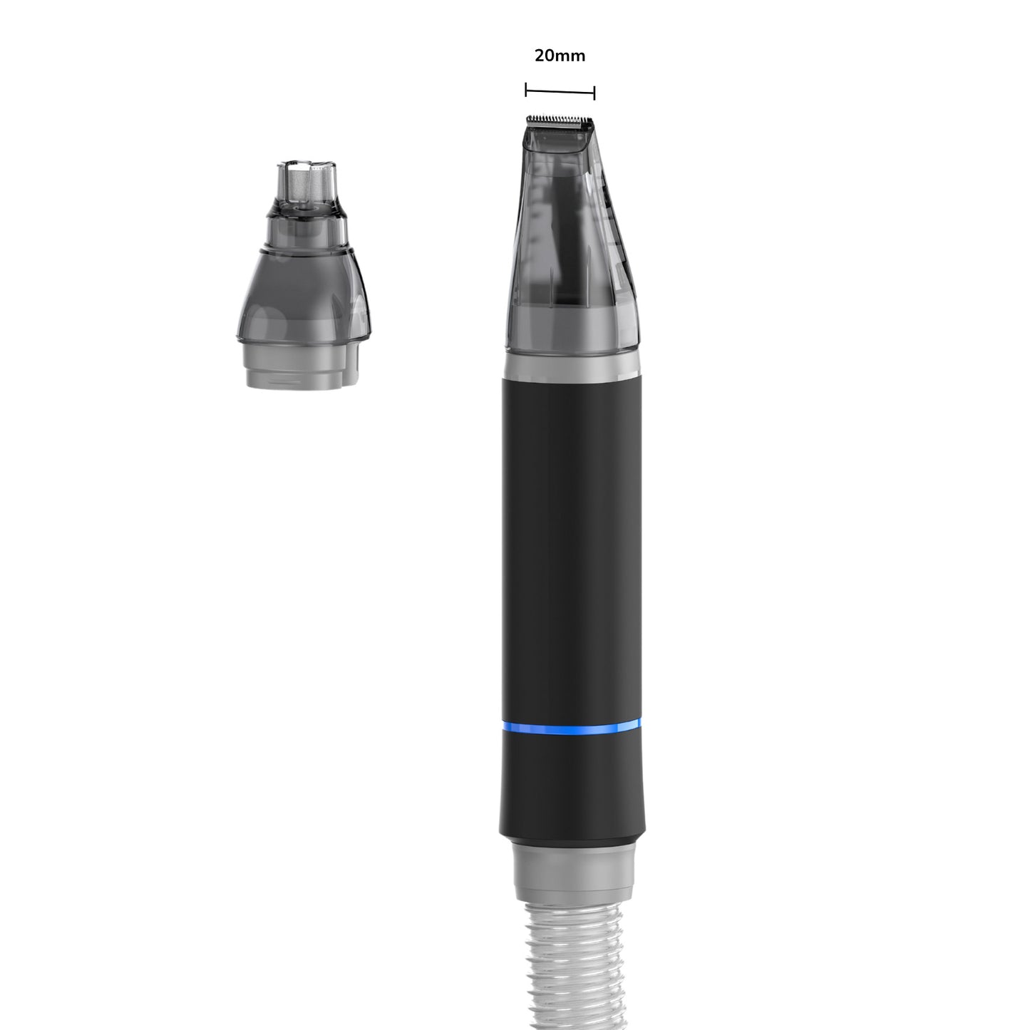 Furme Paw Maintenance Vacuum Attachment Set