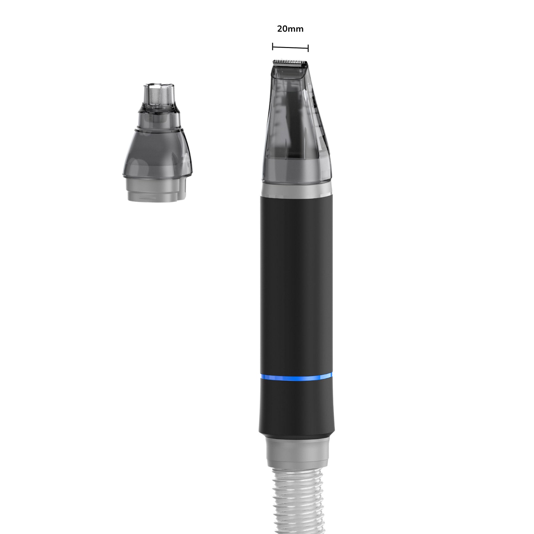 Furme Paw Maintenance Vacuum Attachment Set